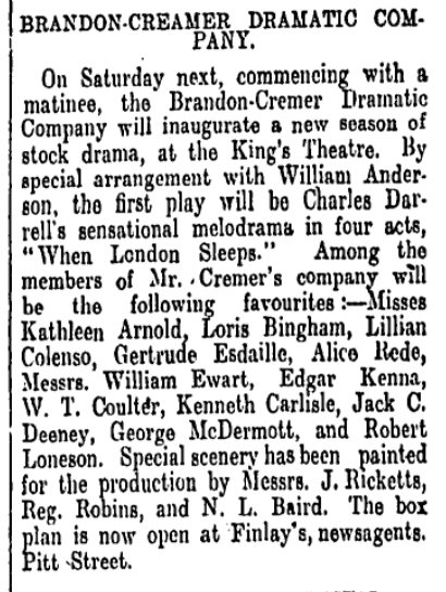 aucklandnz herald 1918